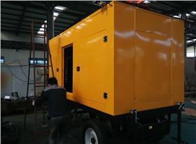 羅德防汛移動(dòng)泵車 羅德防汛移動(dòng)泵車