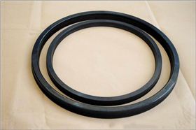 三元乙丙膠(EPDM)橡膠密封圈 三元乙丙膠(EPDM)橡膠密封圈