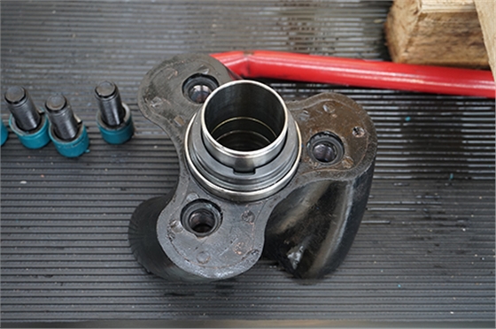 羅德凸輪轉(zhuǎn)子泵橡膠轉(zhuǎn)子20170109 羅德凸輪轉(zhuǎn)子泵橡膠轉(zhuǎn)子20170109