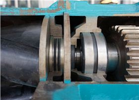 羅德凸輪轉(zhuǎn)子泵部分細節(jié)展示 羅德凸輪轉(zhuǎn)子泵部分細節(jié)展示