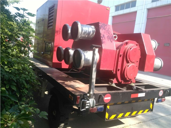 武漢消防排水移動(dòng)泵車(chē) 武漢消防排水移動(dòng)泵車(chē)