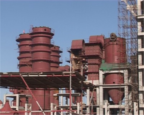 湖北武漢60萬(wàn)噸/年乙二醇項(xiàng)目 湖北武漢60萬(wàn)噸/年乙二醇項(xiàng)目