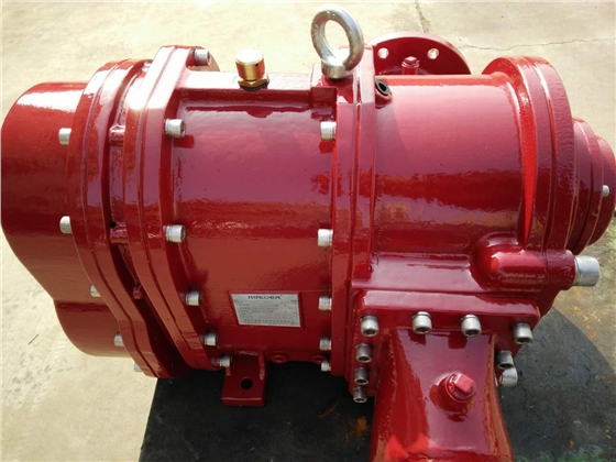 轉子泵應用在消防行業(yè)的選型要求 轉子泵應用在消防行業(yè)的選型要求