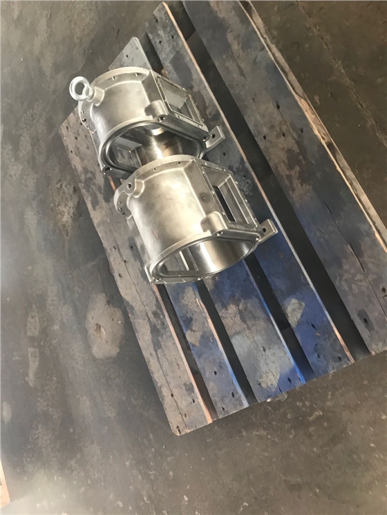 轉(zhuǎn)子泵外殼 轉(zhuǎn)子泵外殼