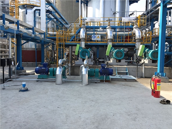 凸輪轉(zhuǎn)子泵處理脫硫脫硝廢水 凸輪轉(zhuǎn)子泵處理脫硫脫硝廢水