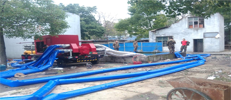 羅德消防排污移動(dòng)泵車(chē) 羅德消防排污移動(dòng)泵車(chē)