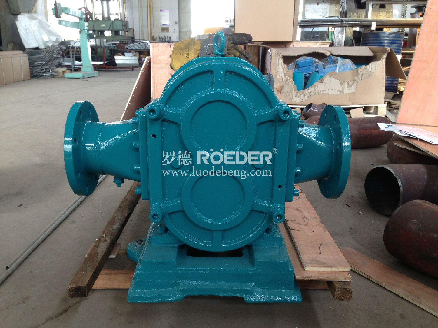 轉(zhuǎn)子泵 轉(zhuǎn)子泵