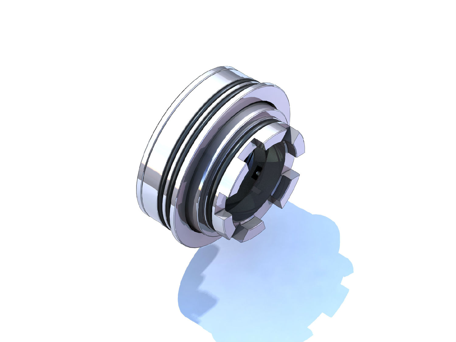 羅德轉子泵機械密封 羅德轉子泵機械密封