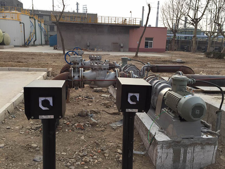 青島羅德事故水提升泵 青島羅德事故水提升泵