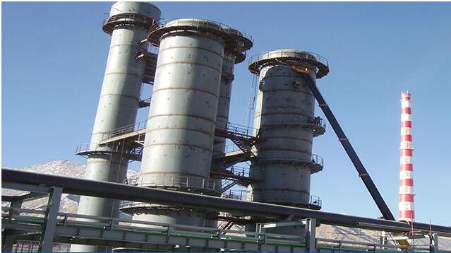 青海礦業(yè)集團 青海礦業(yè)集團