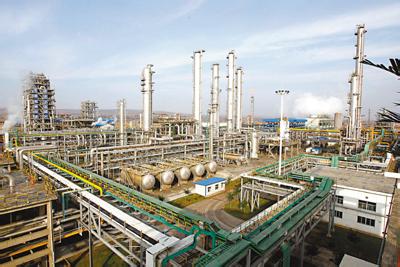 潞安煤化工發(fā)展 潞安煤化工發(fā)展