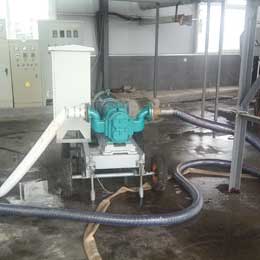 羅德凸輪轉(zhuǎn)子泵一站式服務(wù)很周到，高效快捷