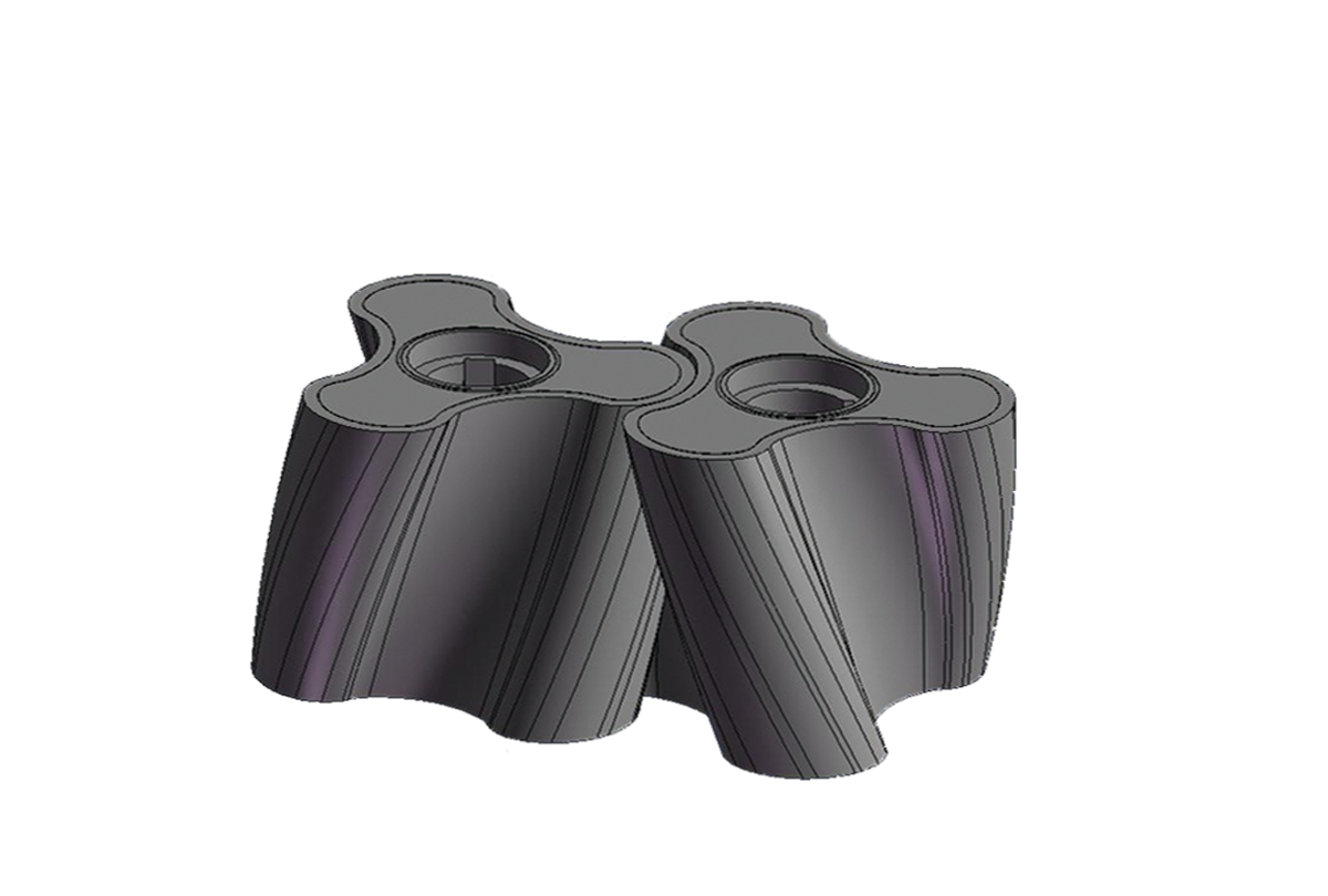 污泥轉(zhuǎn)子泵選擇凸輪泵，優(yōu)勢體現(xiàn)在哪里？