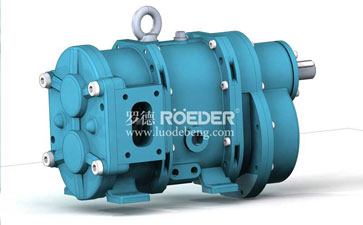 德國的進口凸輪轉(zhuǎn)子泵有國產(chǎn)品牌的嗎？