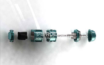 凸輪轉(zhuǎn)子泵可以空轉(zhuǎn)嗎？