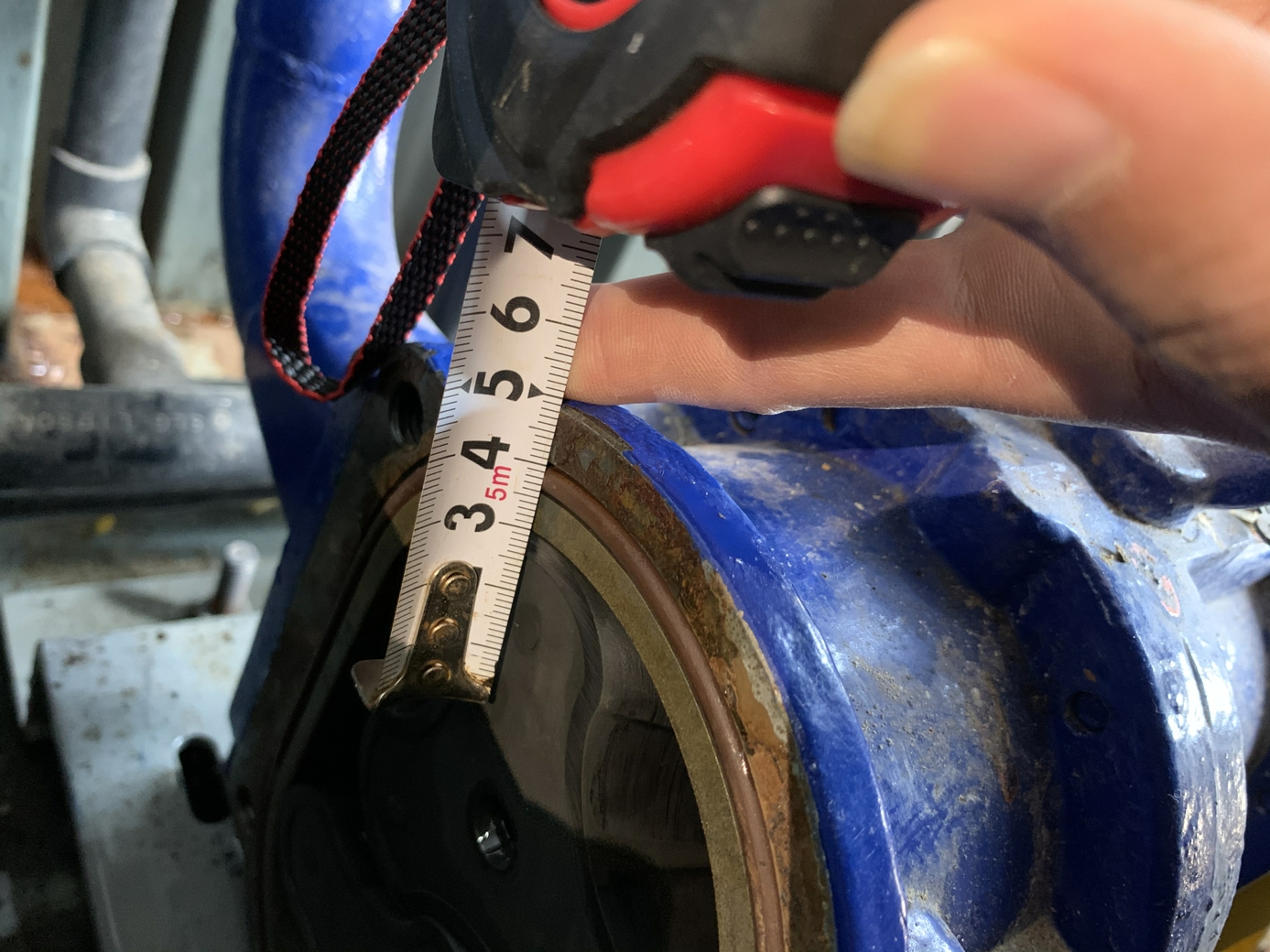 廣州膜處理泵采用轉(zhuǎn)子泵體現(xiàn)正反轉(zhuǎn)優(yōu)勢。