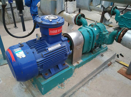 脫硫脫硝廢水轉(zhuǎn)子泵 脫硫脫硝廢水轉(zhuǎn)子泵