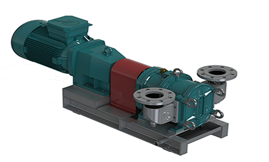 航空燃油輸送泵 航空燃油輸送泵